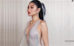 Nadine Lustre - Enchanting Filipino actress and singer